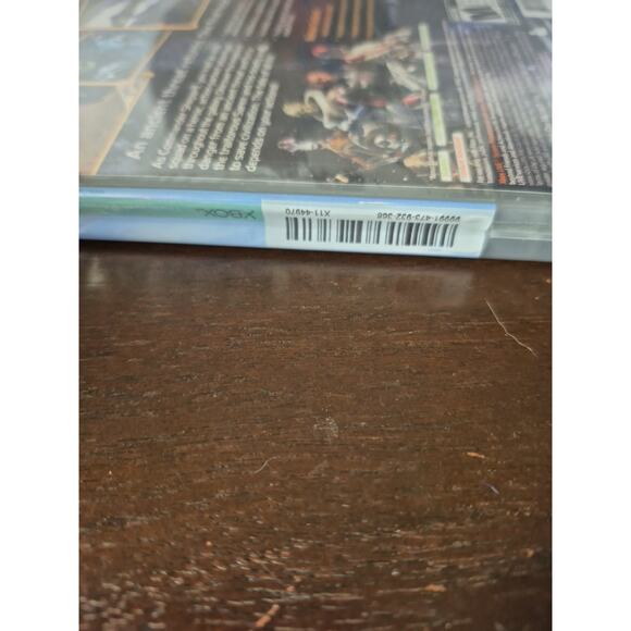 Mass Effect Mass Effect 2 Bundle Microsoft Xbox 360 Bioware Factory Sealed New - Picture 13 of 14